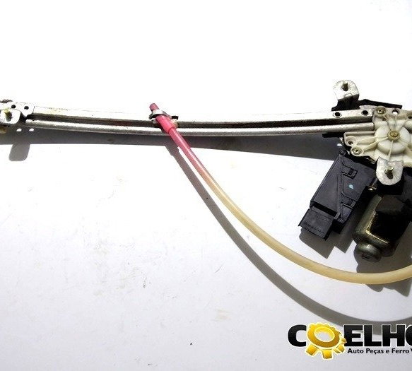 Maquina Vidro Eletrica Traseira Direita Renault Laguna 02