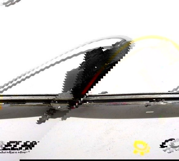 Maquina Vidro Eletrica Traseira Direita Renault Laguna 02