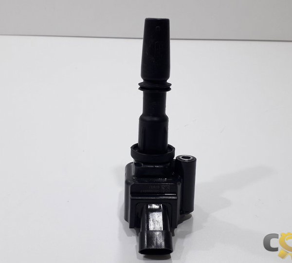 Bobina Ignição Fiat Argo/cronos 1.3 2018 Original