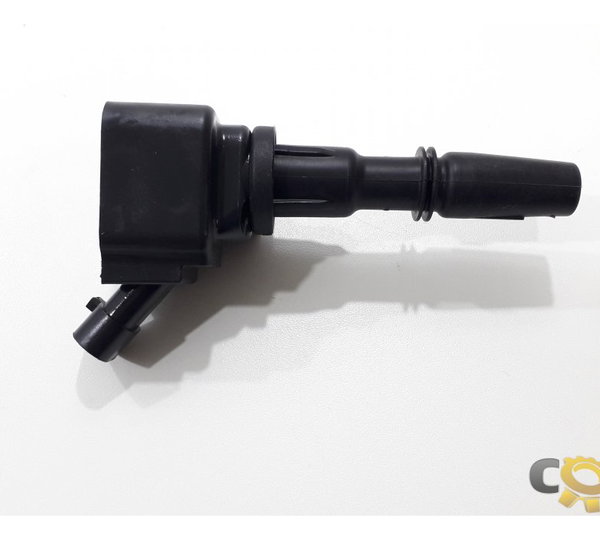 Bobina Ignição Fiat Argo/cronos 1.3 2018 Original