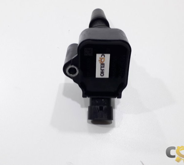 Bobina Ignição Fiat Argo/cronos 1.3 2018 Original