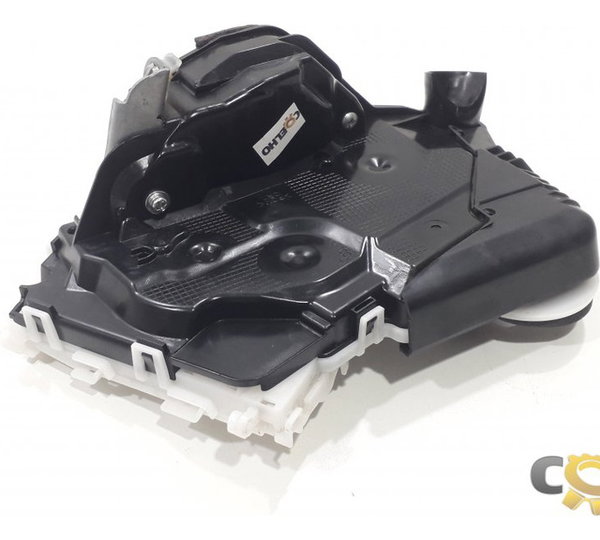 Fechadura Dianteira Direita Honda Hrv 2016 Original