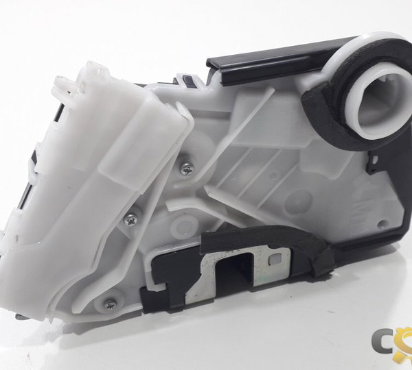 Fechadura Dianteira Direita Honda Hrv 2016 Original