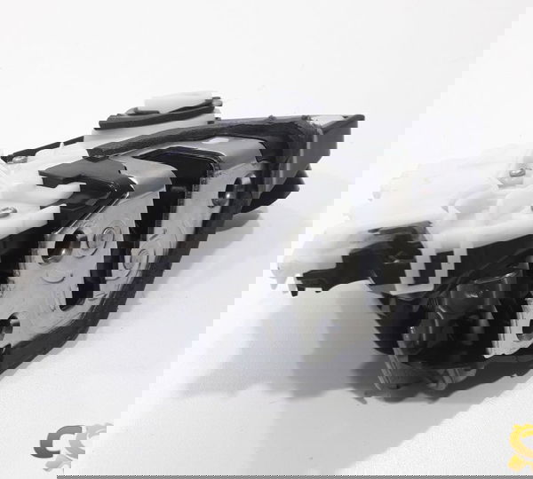 Fechadura Dianteira Direita Honda Hrv 2016 Original