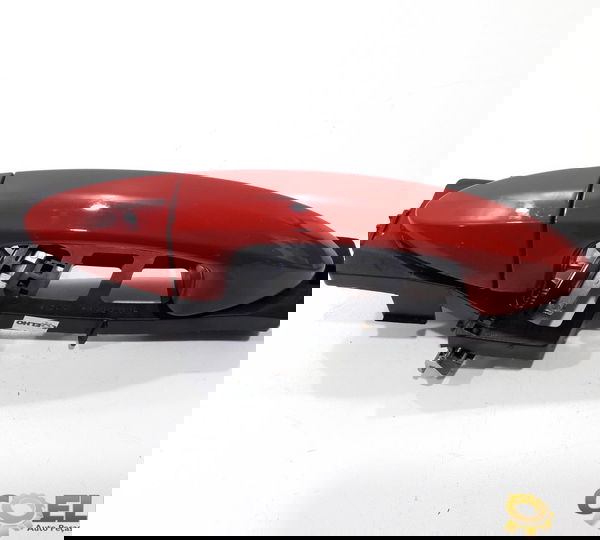 Maçaneta Externa Dianteira Direita Ecosport 2019/2020