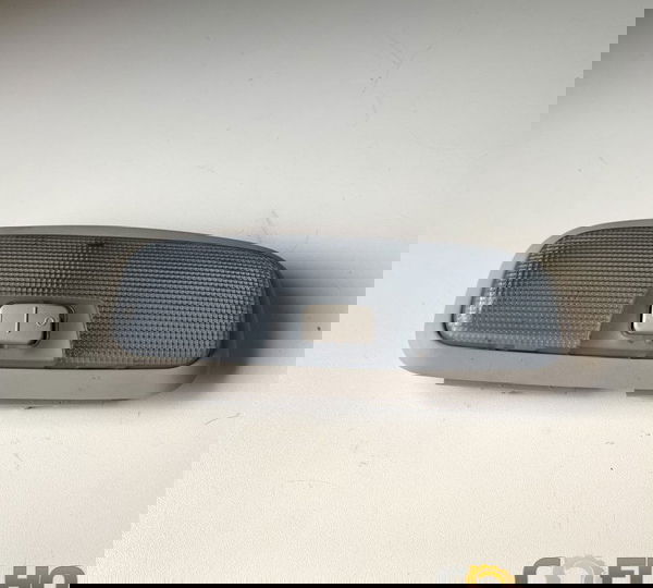 Luz De Teto Traseira Ecosport 2013 A 2020