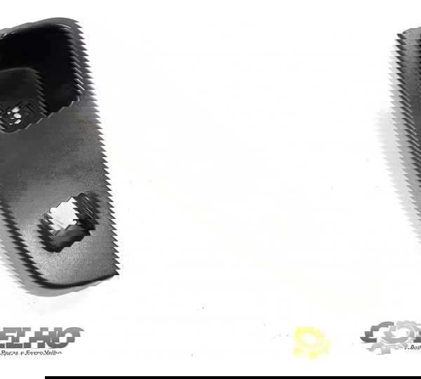 Moldura Botão Do Vidro Elétrico Traseiro Esquerdo Celer 2018