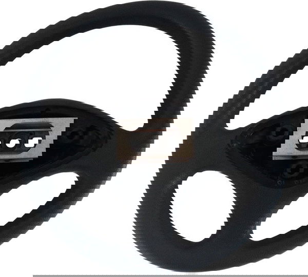 Volante S/ Capa Palio 2001/03  Siena 2001/05  Novo Original