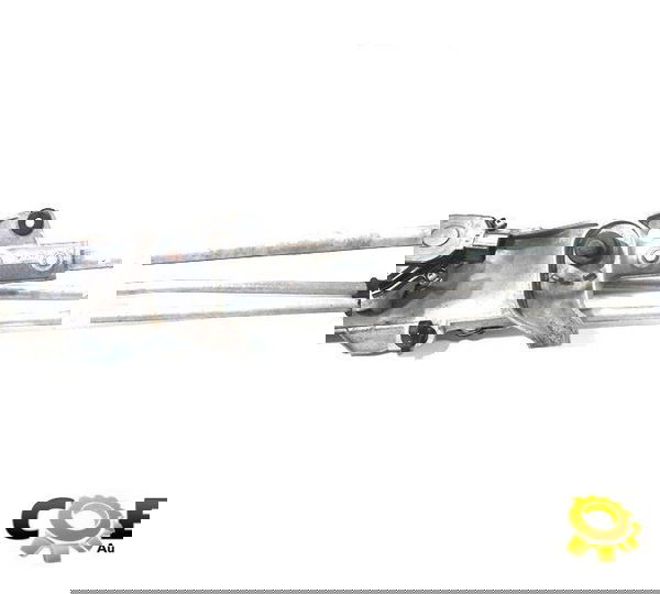 Galhada C/ Motor Limpador Parabrisa L200 Triton 2010 (966)