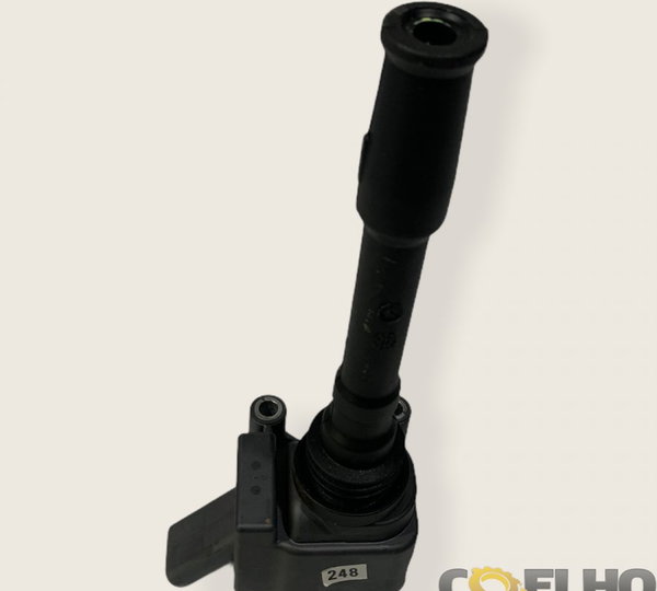 Bobina De Ignição Onix 1.0 Turbo 2020 Flex (248)