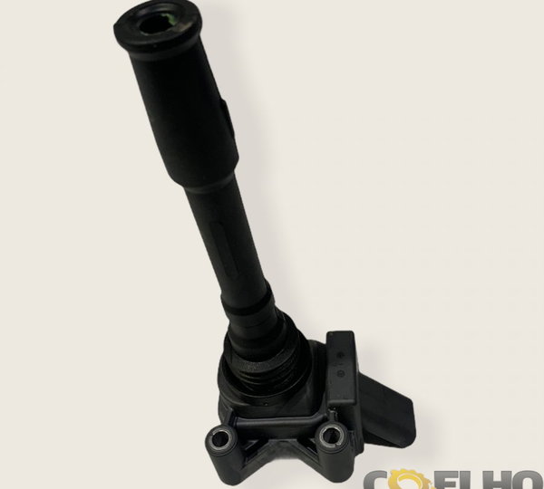 Bobina De Ignição Onix 1.0 Turbo 2020 Flex (248)