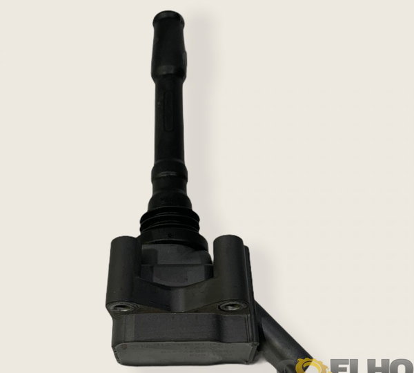 Bobina De Ignição Onix 1.0 Turbo 2020 Flex (248)