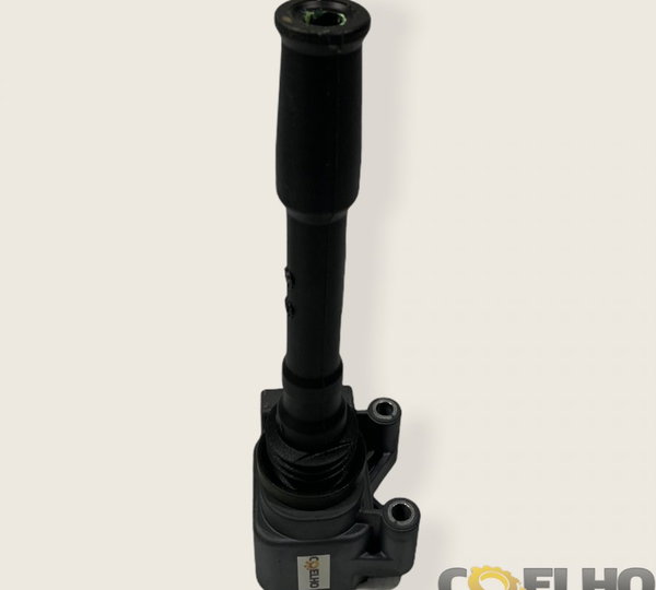 Bobina De Ignição Onix 1.0 Turbo 2020 Flex (249)