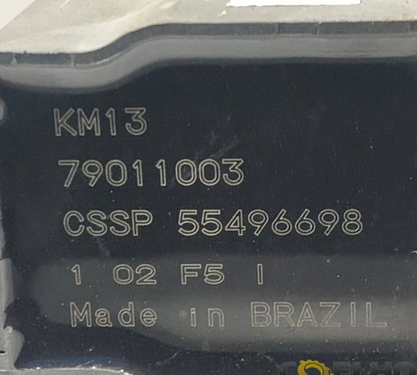 Bobina De Ignição Onix 1.0 Turbo 2020 Flex (249)