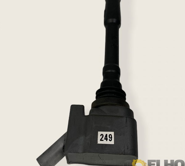 Bobina De Ignição Onix 1.0 Turbo 2020 Flex (249)