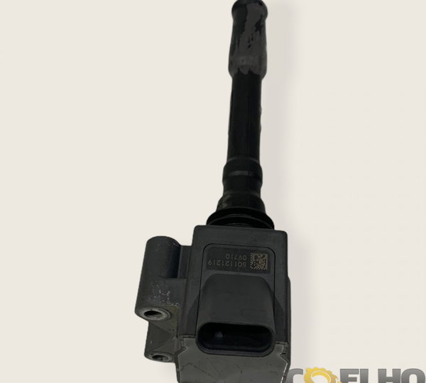 Bobina De Ignição Onix 1.0 Turbo 2020 Flex (250)
