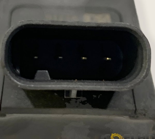 Bobina De Ignição Onix 1.0 Turbo 2020 Flex (250)