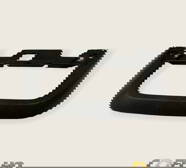 Moldura Comando Ar Condicionado Kwid Life 2018 (532)