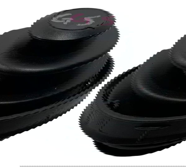 Difusor Ar Painel Volkswagen Gol G5 2010 B