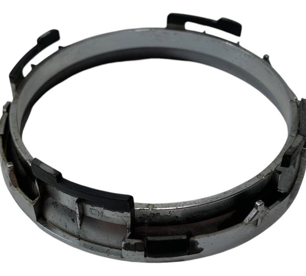 Moldura Difusor Ar Painel Volkswagen Gol G5 2010