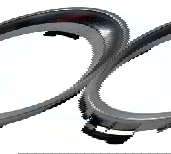 Moldura Difusor Ar Painel Volkswagen Gol G5 2010