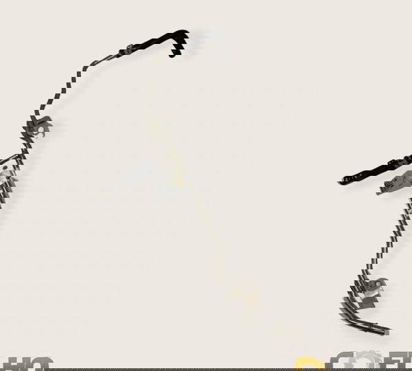 Cano Arrefecimento Turbina Onix 1.0 Turbo 2020 (398)