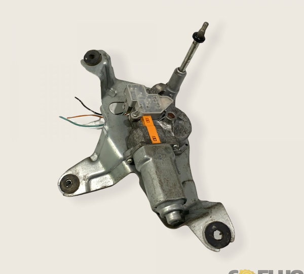 Motor Limpador Vidro Elétrico Nissan X-trail 2012 (652)
