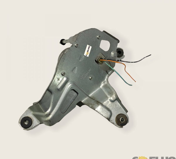 Motor Limpador Vidro Elétrico Nissan X-trail 2012 (652)