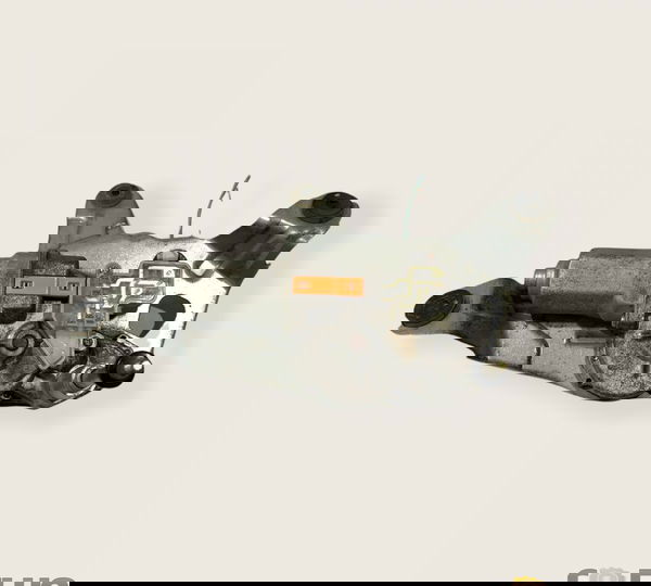 Motor Limpador Vidro Elétrico Nissan X-trail 2012 (652)