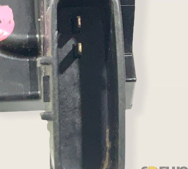 Fechadura Porta Traseira Direita Nissan X-trail 2012 (653)