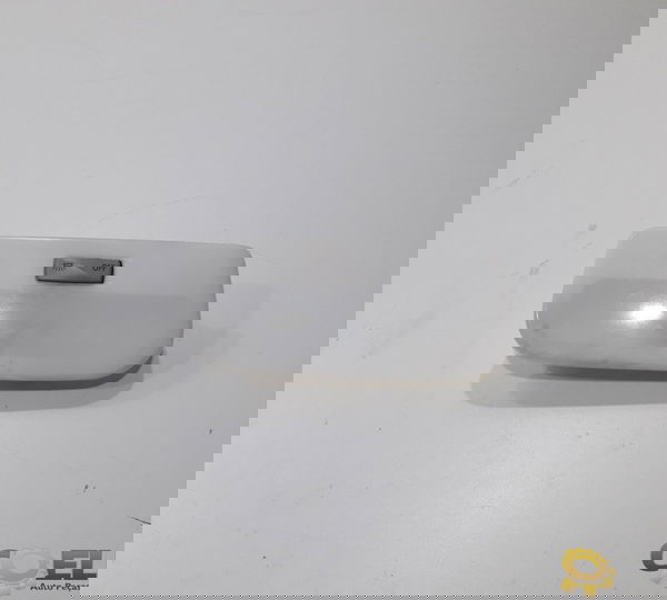 Luz De Teto Traseira Fluence 2016/2016