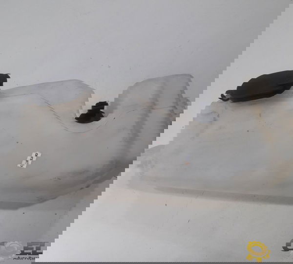 Reservatório E Motor Esguicho Parabrisa Sandero 2011