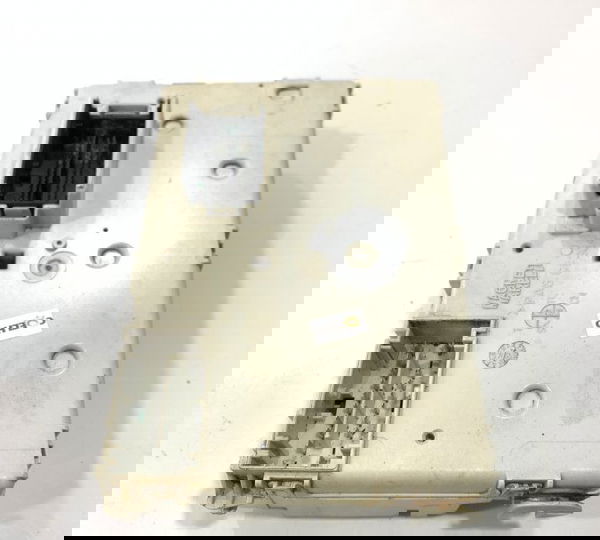 Caixa De Fusíveis Jeep Renegade Longitude 1.8 Flex 2019