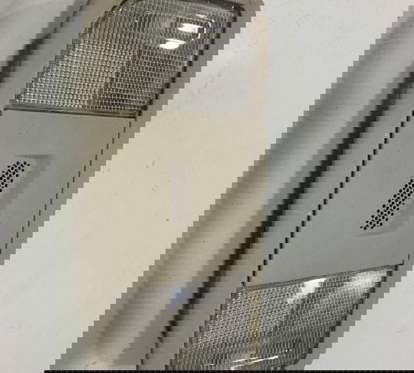 Luz De Teto Civic 2015