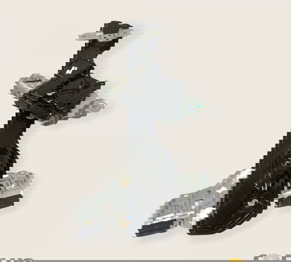 Máquina Vidro Elétrica Diant. Dir. Onix 2014 (932)