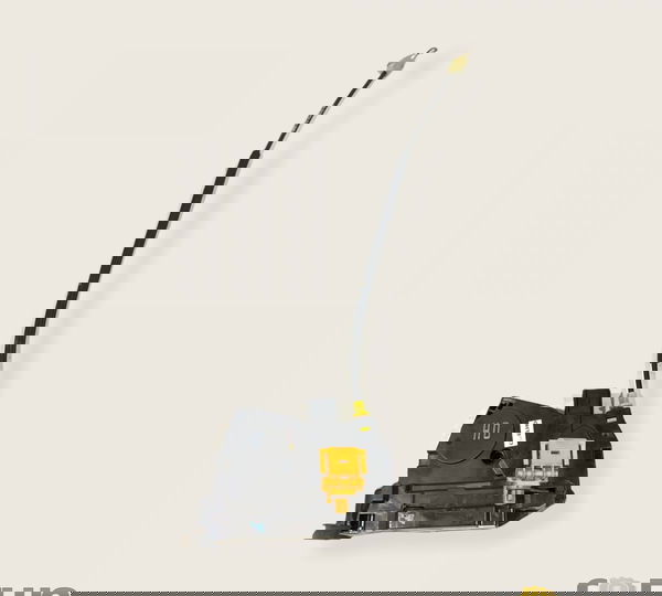 Fechadura Elétrica Porta Dianteira Direita Onix 2014 (935)