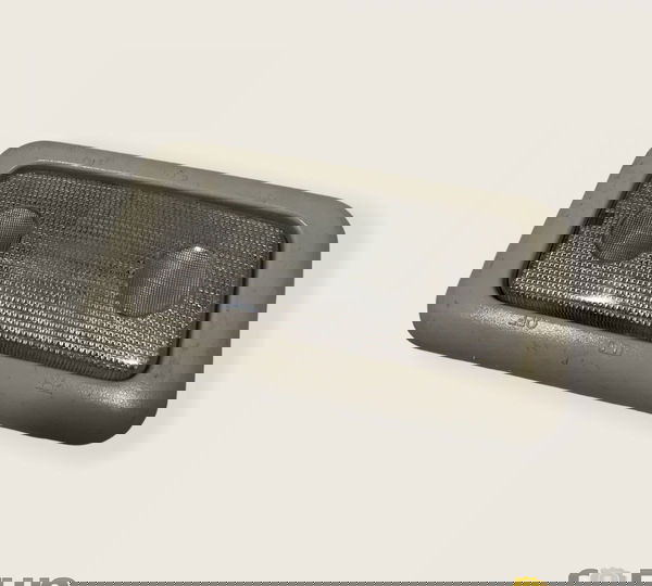 Luz Cortesia Interna Fiat Mobi 4cc 17/18 (1069)