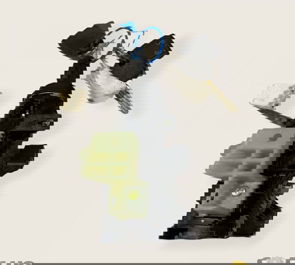 Miolo Ignição Com Chave Hb20 1.0 3cc 2019 (1171)