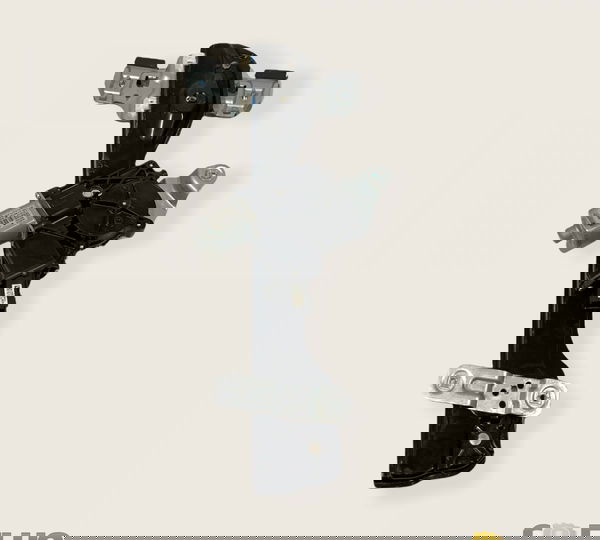 Máquina De Vidro Elétrica Dianteira Esquerda Onix 2013 (654)