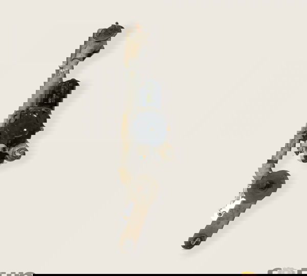 Galhada Limpador Dianteiro Nissan X-trail 2012 (655)