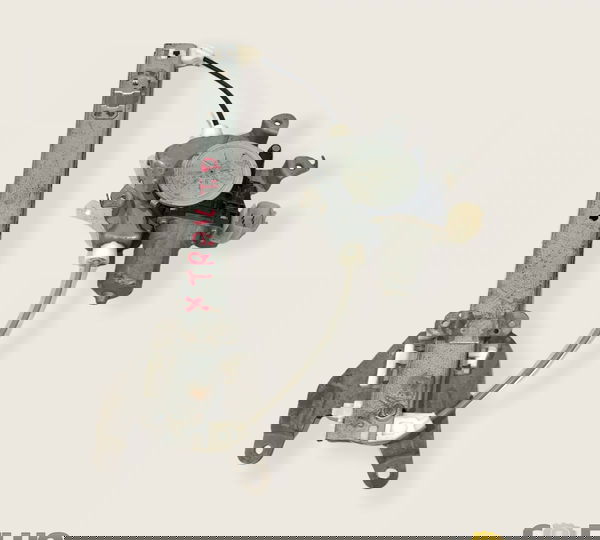 Máquina Vidro Traseira Direita Nissan X-trail 2012 (661)