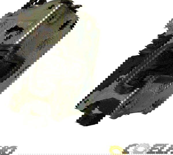 Fechadura Traseira Direita Logan 2012 (1490)