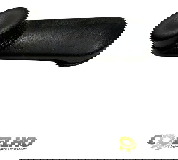 Manivela Vidro Traseiro Direito Logan 2012 (1529)