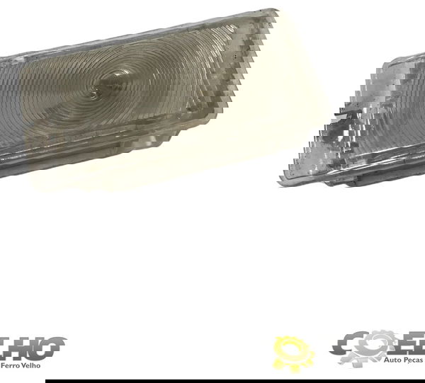 Luz Interna Porta Luvas Logan 2012 (1528)