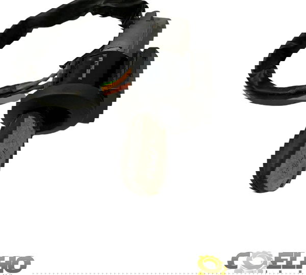 Miolo Ignição Com Chave Logan 1.0 16v 2012 (1530)