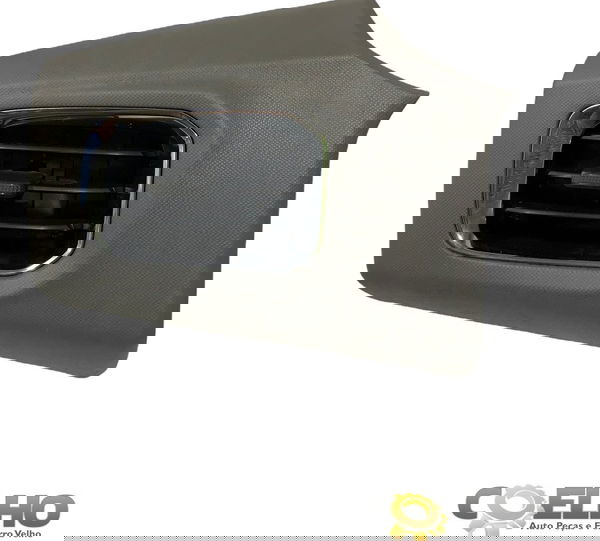 Difusor Ar Esquerdo Onix Lt 1.0 4cc 2018/2019 (1554)