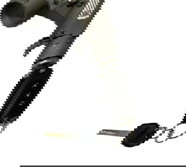 Miolo Ignição Com Chave Onix Lt 1.0 2018/2019 (1545)