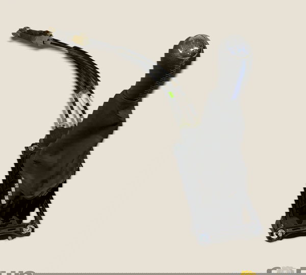 Trambulador Com Cabos Sandero Gt Line 1.0 3cc 19/20 (2010)