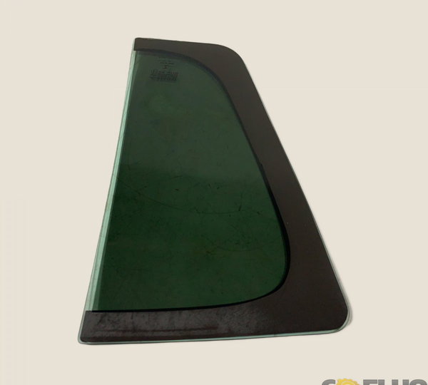 Vidro Fixo Porta Traseira Esquerda Sandero Gt 19/20 (2098)