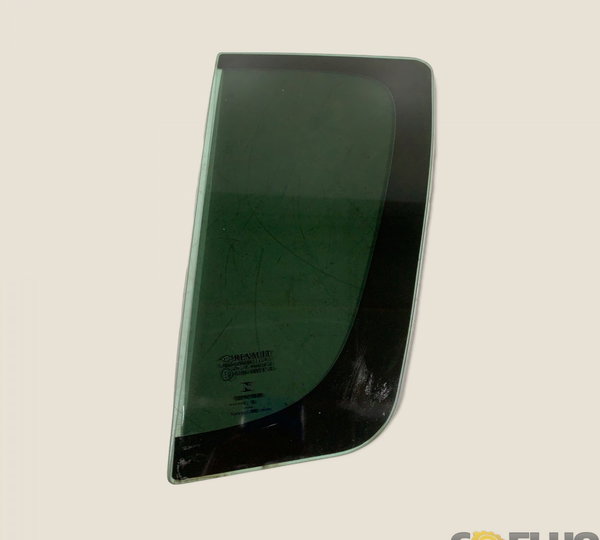 Vidro Fixo Porta Traseira Esquerda Sandero Gt 19/20 (2098)